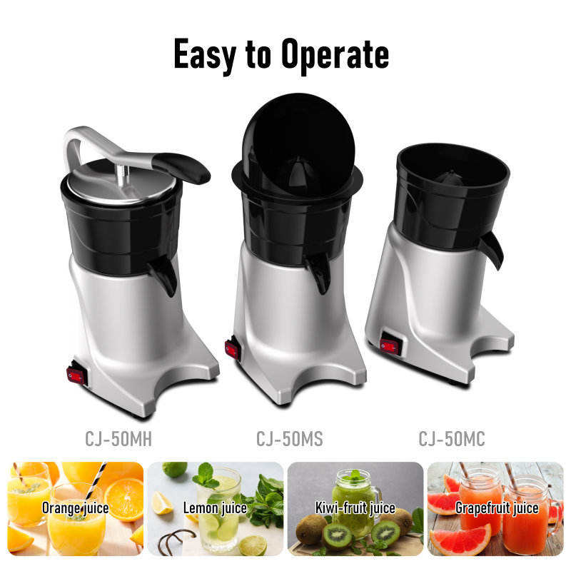 Keukenapparaat Blender en sapc - Kitchen Appliances recensie en prijs