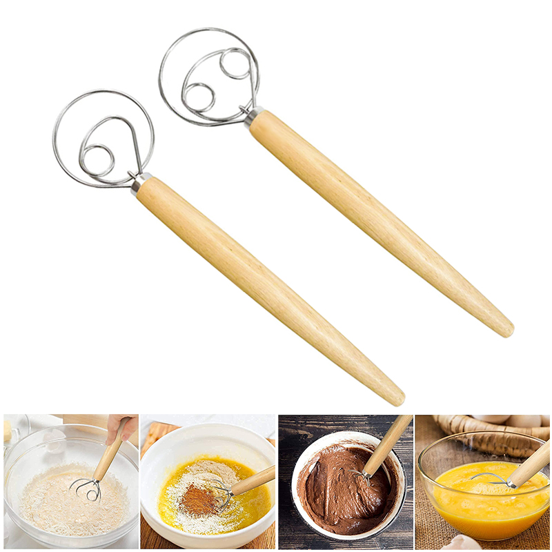 Grote Hand Deense Deeg Garde B - Immersion Hand Blender Set recensie en prijs