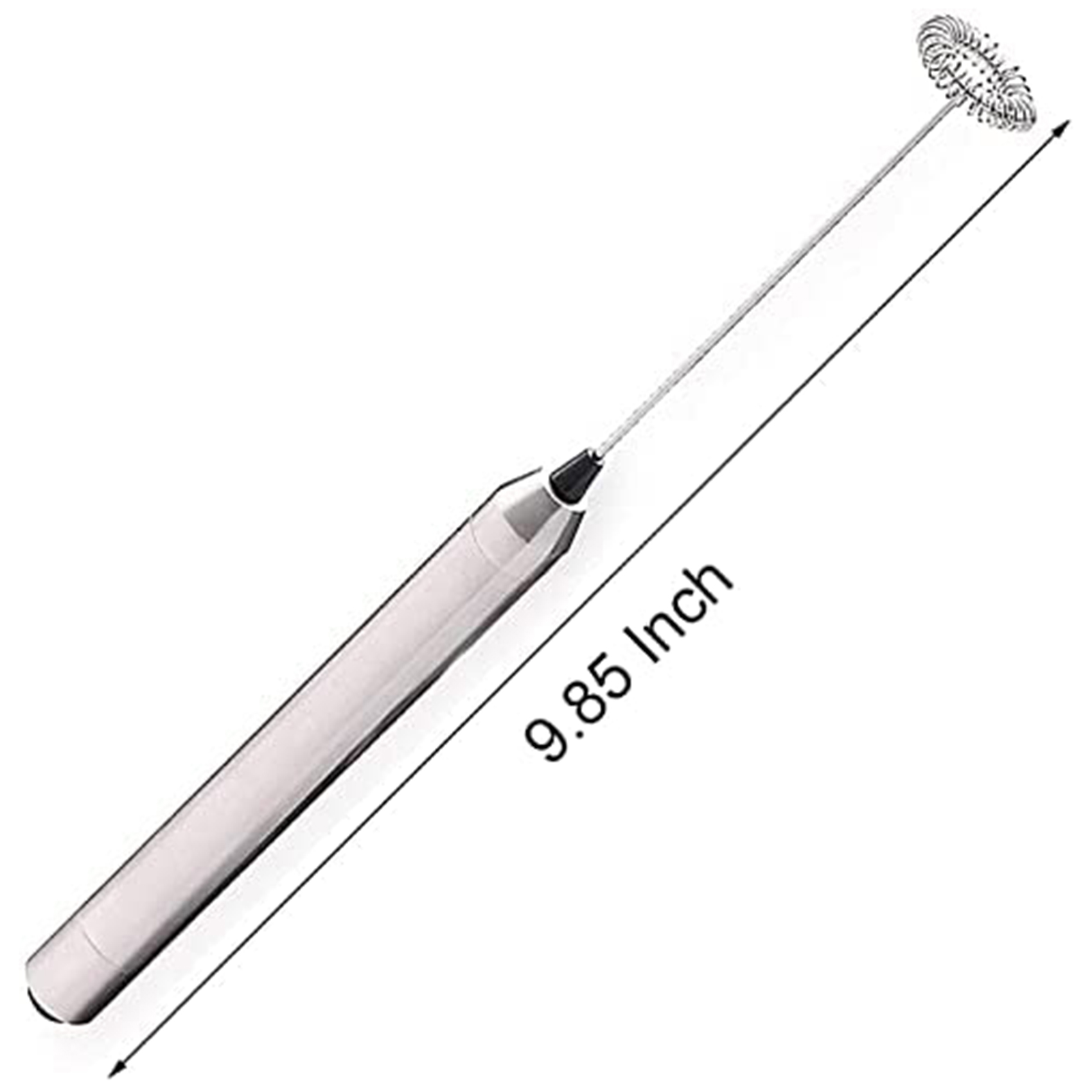 A68P-Elektrische melkopschuime - Electric Milk Frother Handheld recensie en prijs