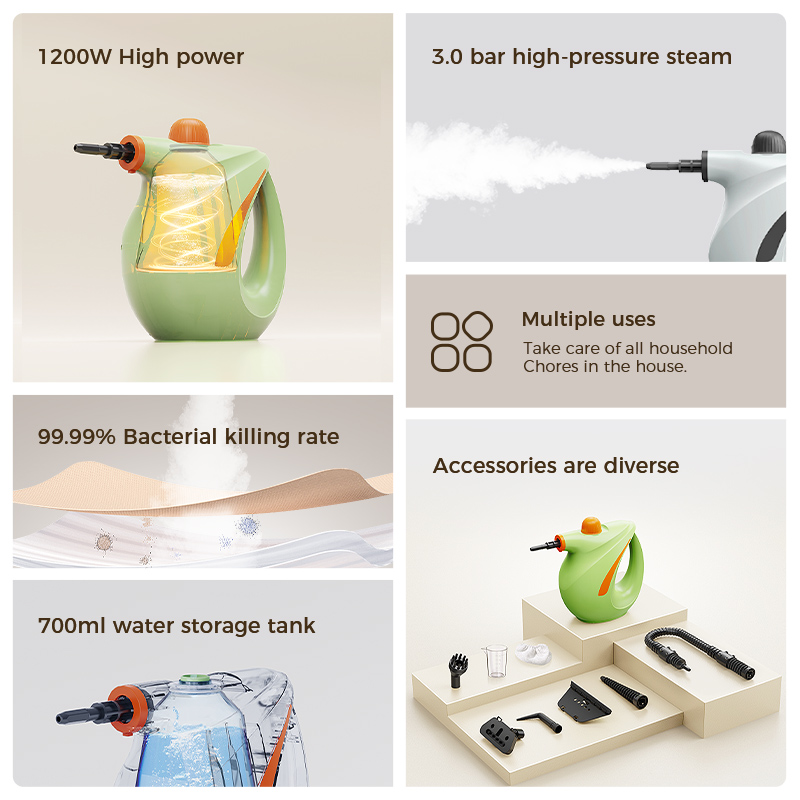 Hete verkoop Huishoudelijke ap - Home Appliances recensie en prijs