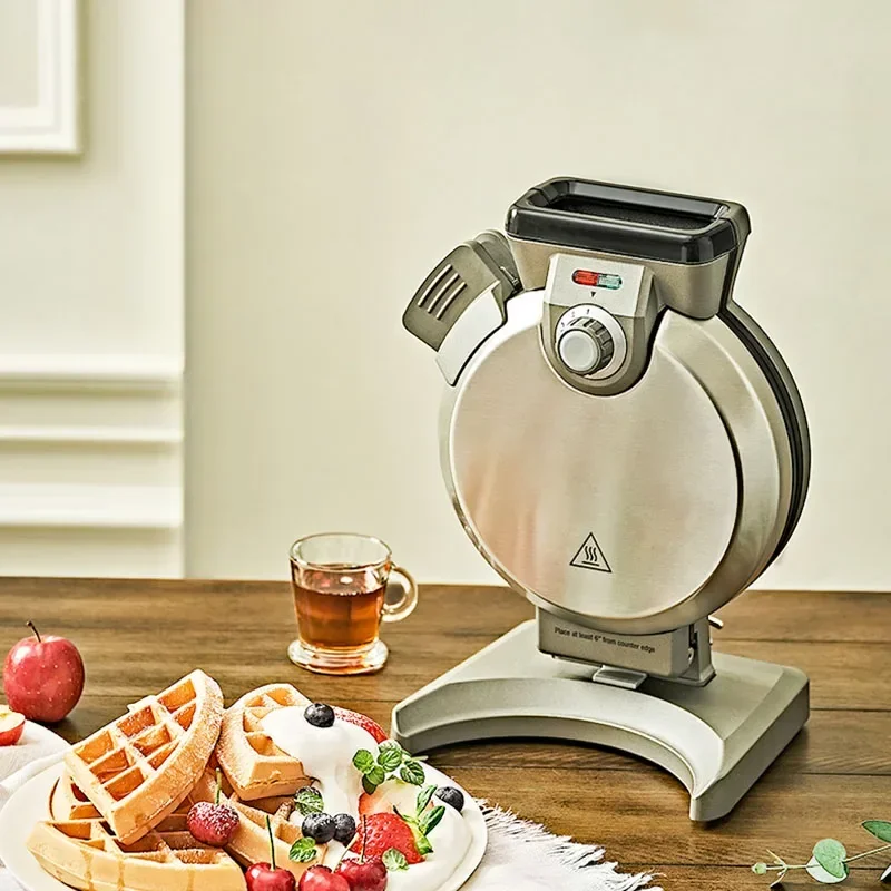 Huishoudelijke 220v Wafelijzer - Mini Waffle Maker Machine recensie en prijs