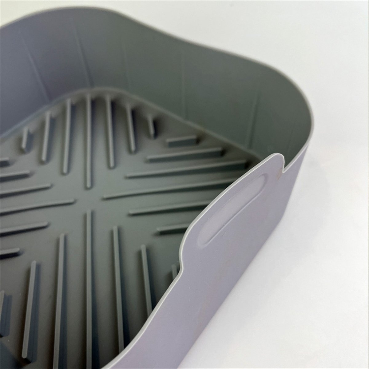 M10K 3 Stuks Air Friteuse Sili - Air Fryer Silicone Pot Liner recensie en prijs