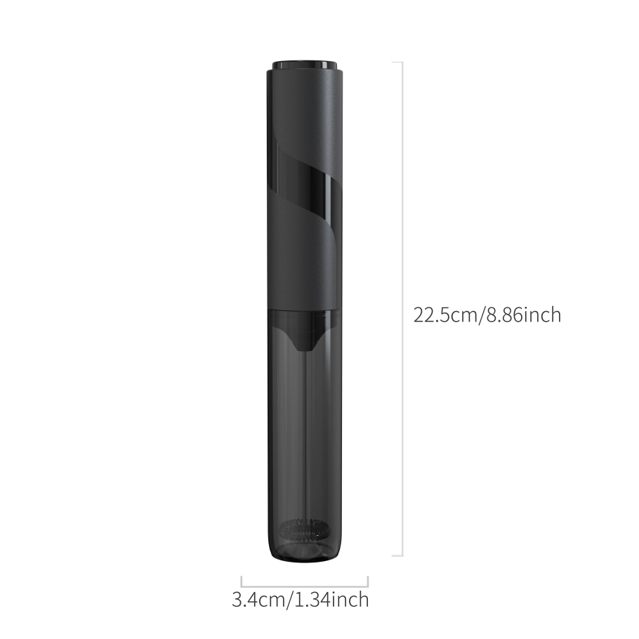 Roestvrijstalen elektrische me - Electric Milk Frother Handheld recensie en prijs
