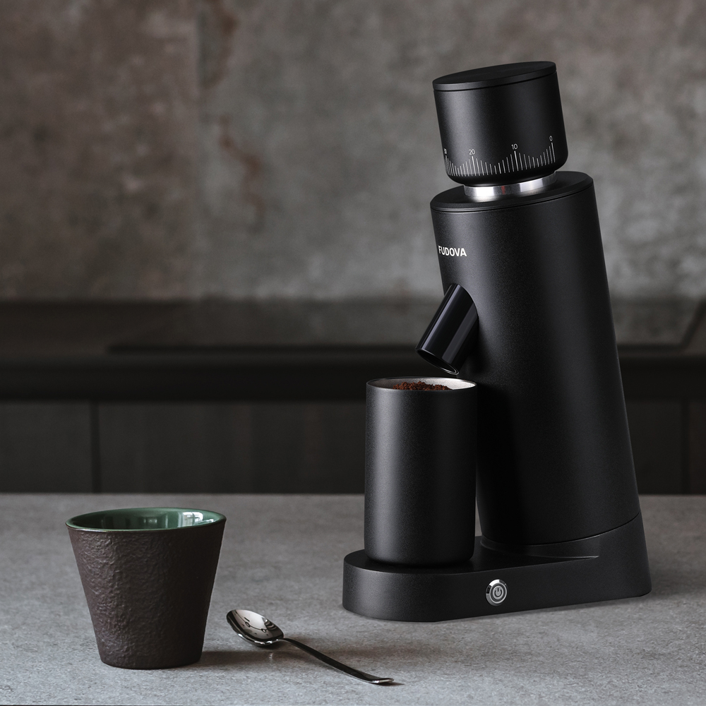Elektrische koffiemolen voor t - Coffee Bean Grinder Electric recensie en prijs