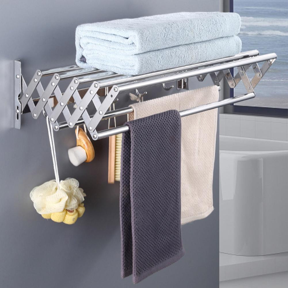 Kledingdroogrek Wandmontage dr - Laundry recensie en prijs