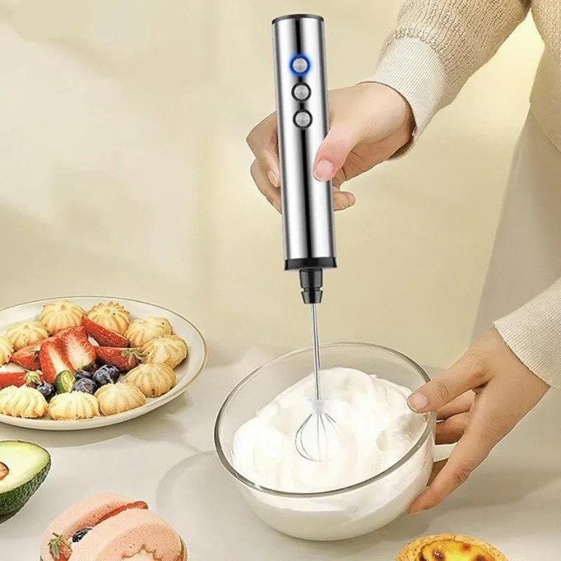 Magpie 3-in-1 handmixer, elekt - Kitchen Appliances recensie en prijs