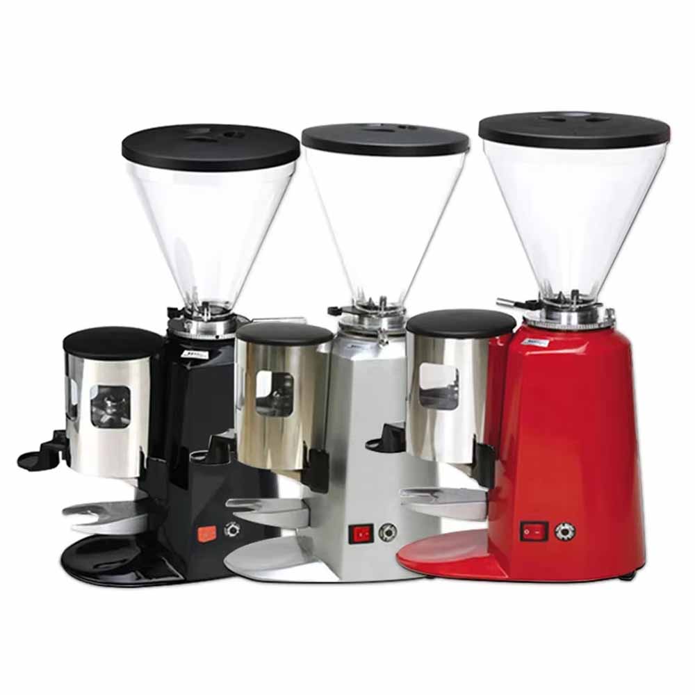 Xeoleo Commerciële Elektrische - Coffee Bean Grinder Electric recensie en prijs