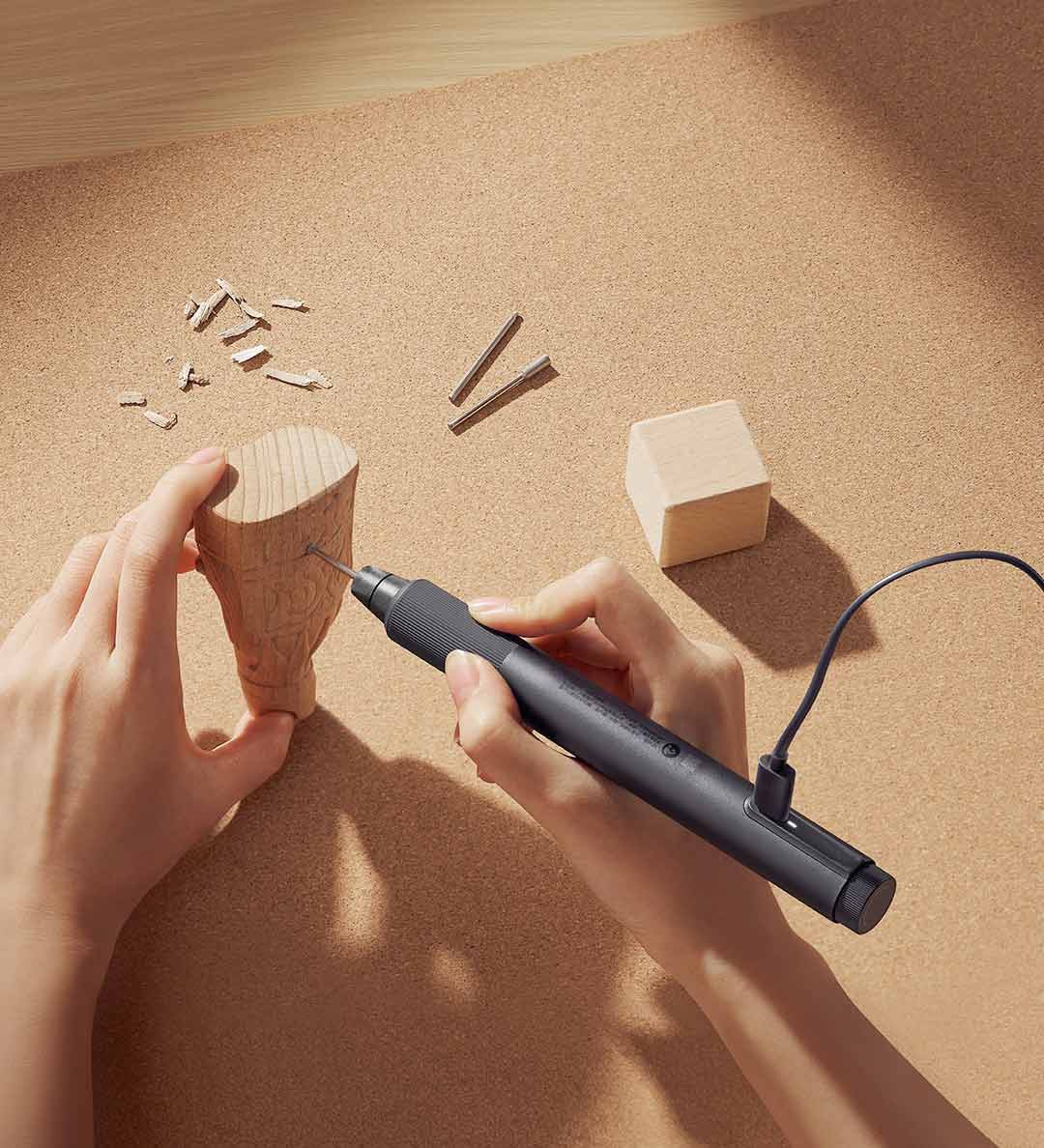 MIJIA Elektrische Slijppen 220 - Home Appliances recensie en prijs