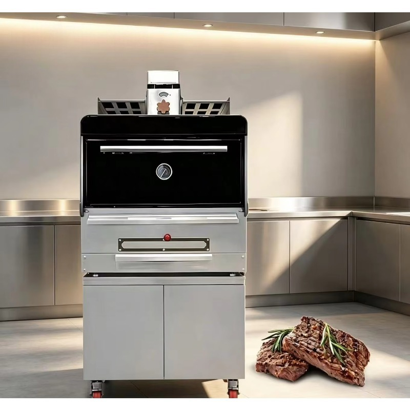 Multifunctioneel commercieel k - Kitchen Appliances recensie en prijs