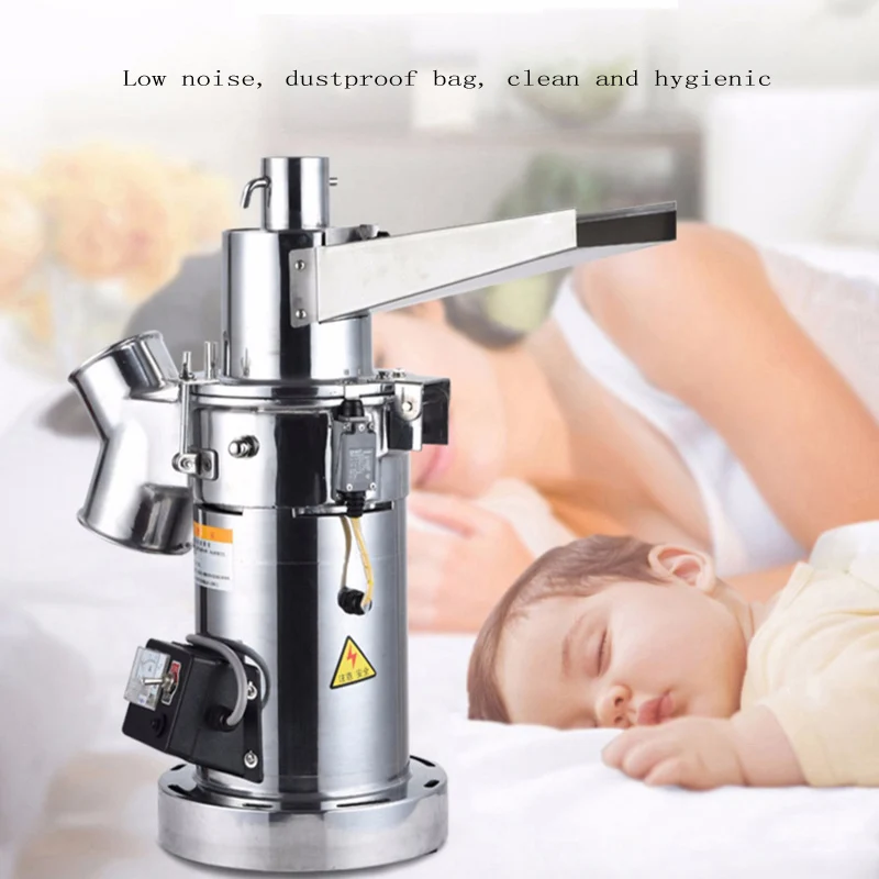 Commerciële multifunctionele n - Coffee Bean Grinder Electric recensie en prijs