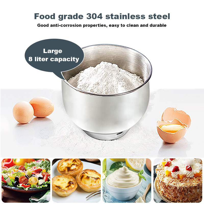 Huishoudelijke staande mixer m - Home Appliances recensie en prijs