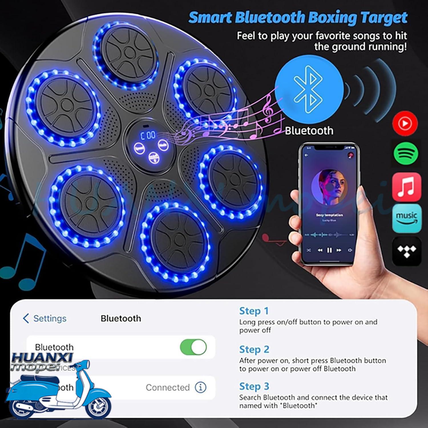 Upgrade Intelligente Muziek Bo - Home Appliances recensie en prijs