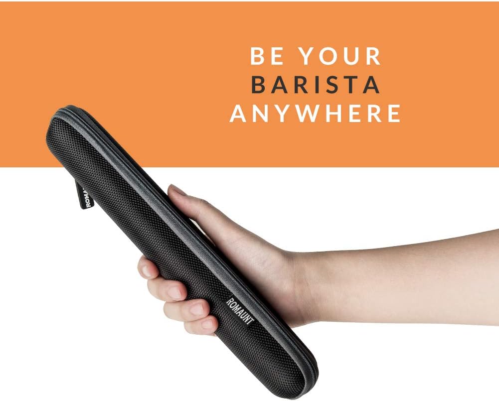 Handheld melkopschuimer, elekt - Electric Milk Frother Handheld recensie en prijs