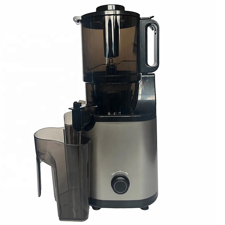 Professionele huishoudelijke e - Electric Slow Juicer Cold Press recensie en prijs