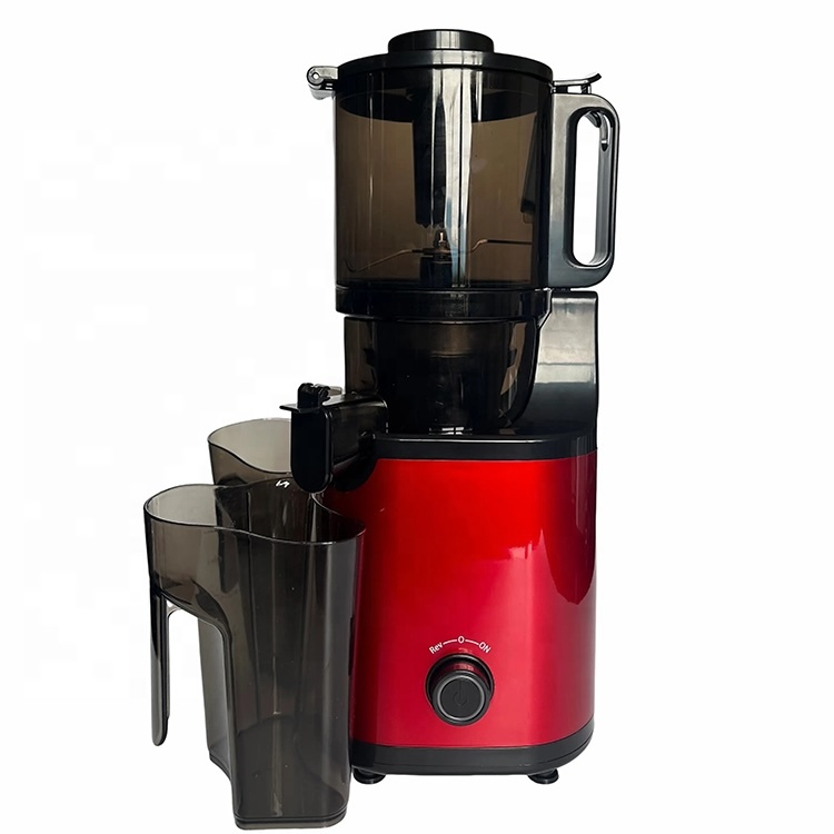 Professionele huishoudelijke e - Electric Slow Juicer Cold Press recensie en prijs