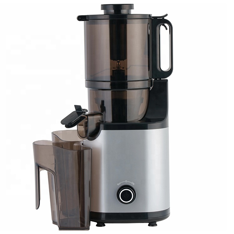 Professionele huishoudelijke e - Electric Slow Juicer Cold Press recensie en prijs