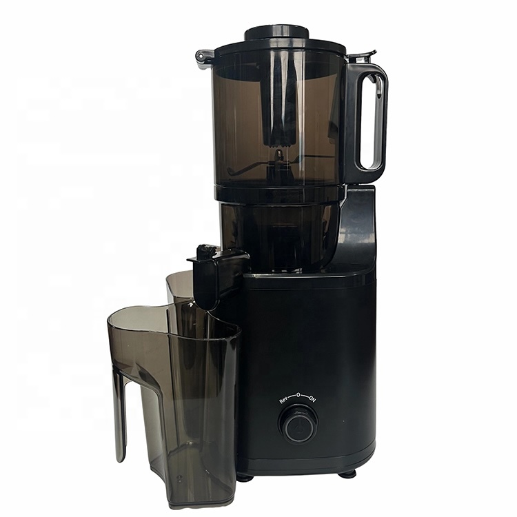 Professionele huishoudelijke e - Electric Slow Juicer Cold Press recensie en prijs