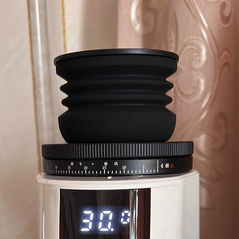 Voor MOJAE Hurricane 4.0 Elekt - Coffee Bean Grinder Electric recensie en prijs