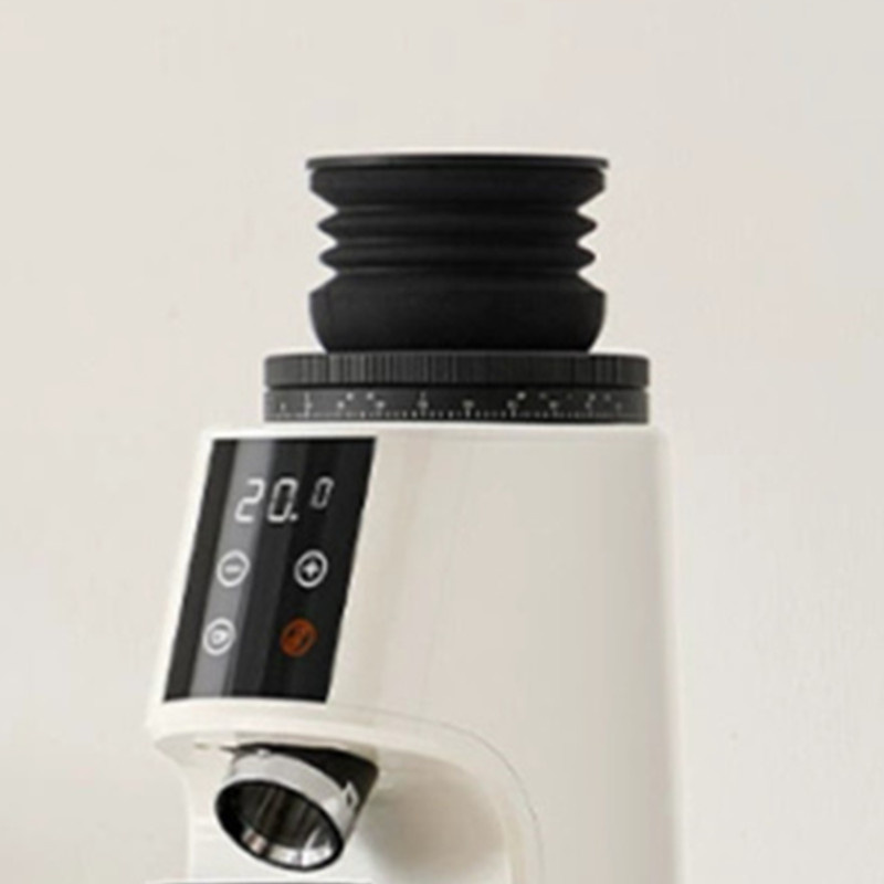 Voor MOJAE Hurricane 4.0 Elekt - Coffee Bean Grinder Electric recensie en prijs