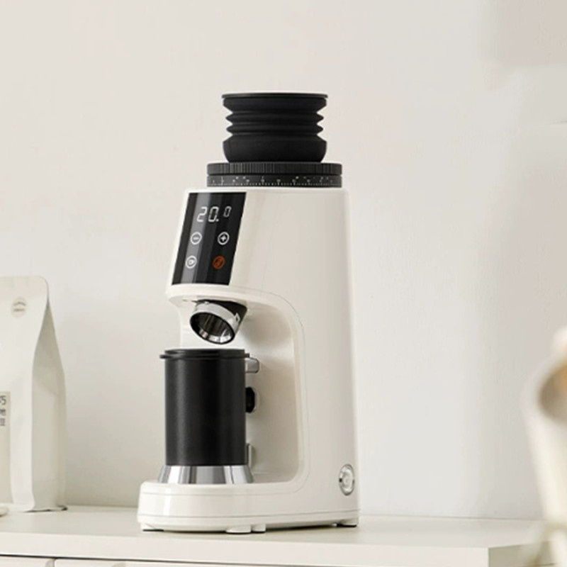 Voor MOJAE Hurricane 4.0 Elekt - Coffee Bean Grinder Electric recensie en prijs