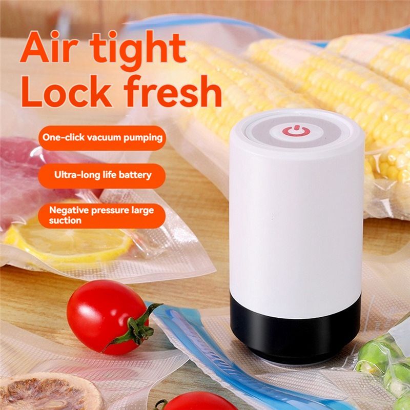 ABKW-Vacumeermachine Compact H - Food Vacuum Sealer Machine recensie en prijs