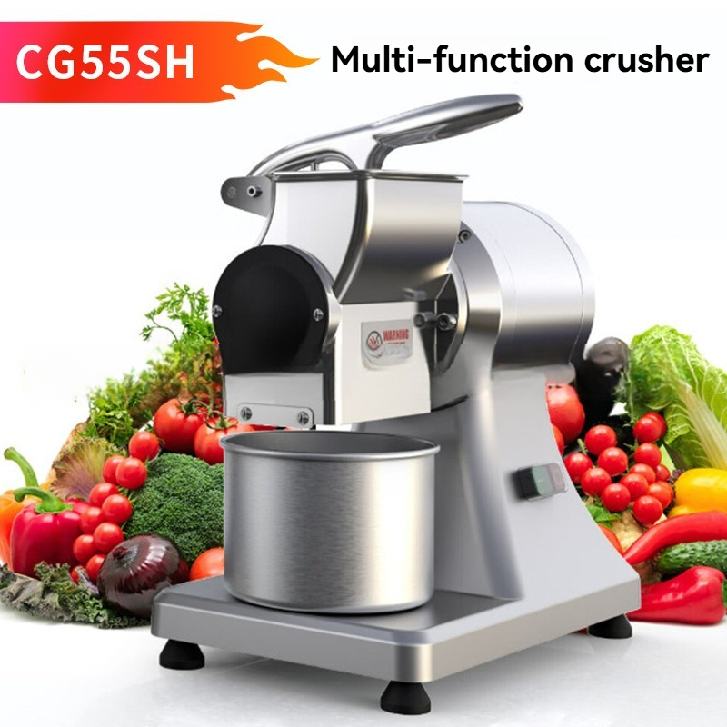 CG55SH HighSpeed ​​elektrische - Coffee Bean Grinder Electric recensie en prijs