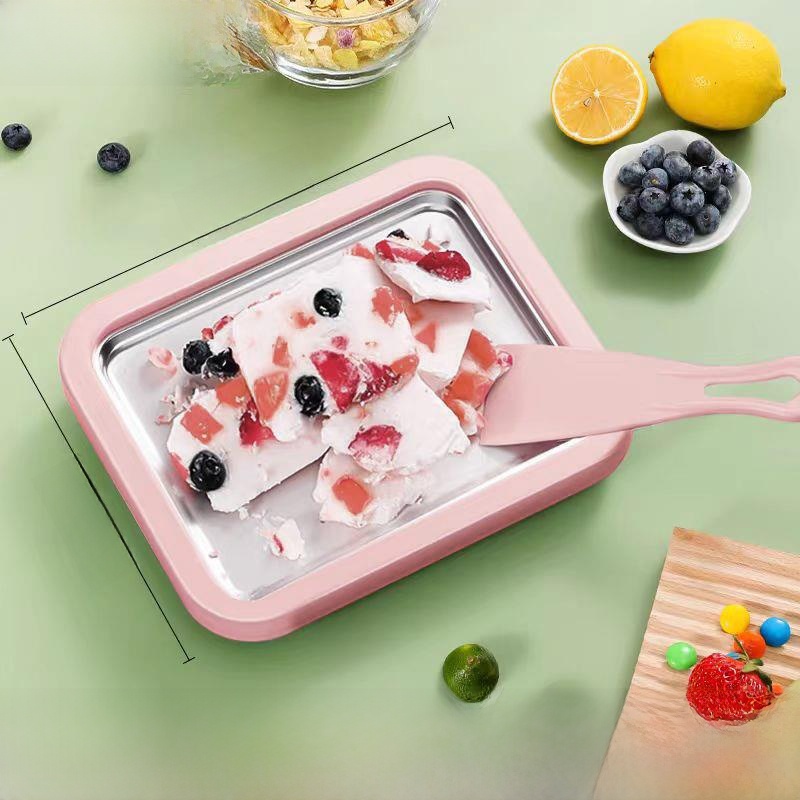   IJsmachine voor niet-thuisge - Small Appliances recensie en prijs