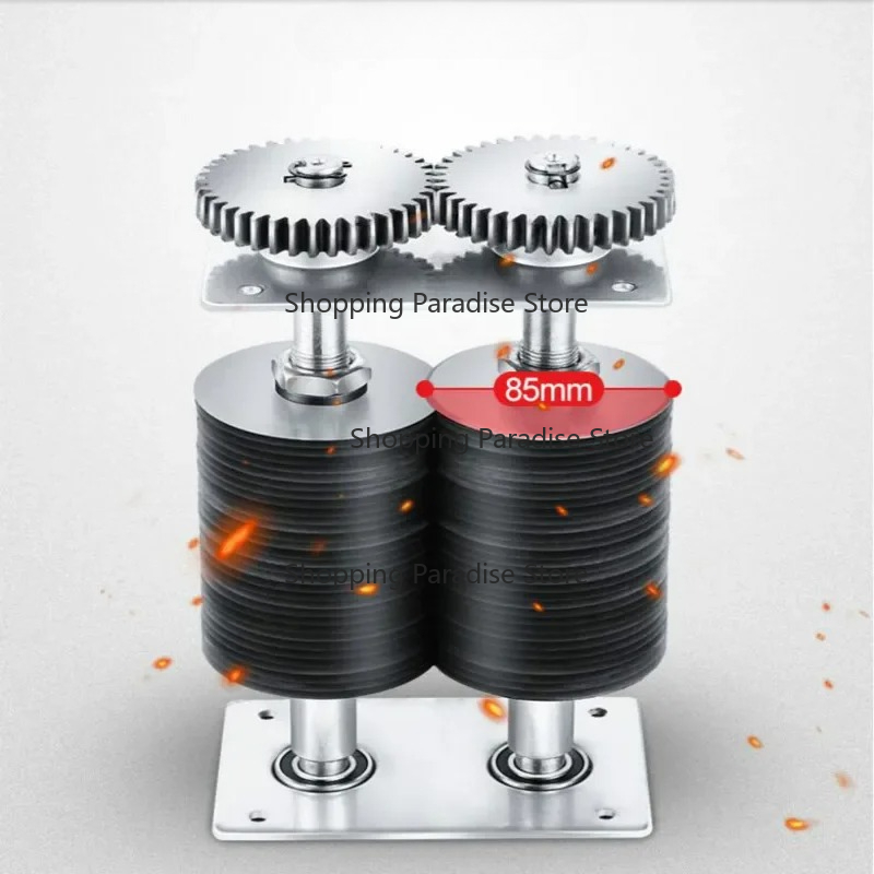 Multifunctionele commerciële/t - Automatic Meat Slicer Home recensie en prijs