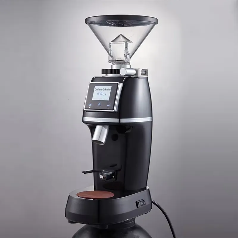 Kalita Commerciële Mini Elektr - Coffee Bean Grinder Electric recensie en prijs