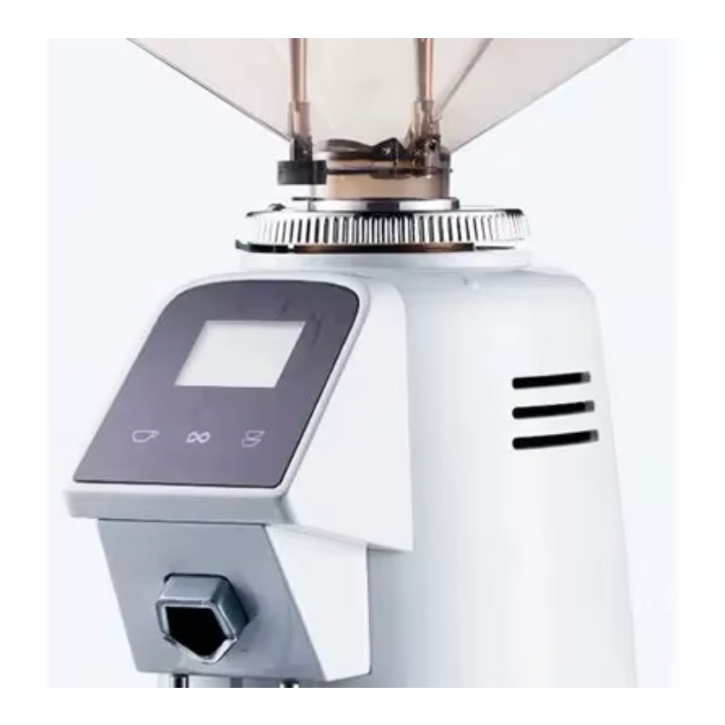 Koffiebonenmaler 74mm Elektris - Coffee Bean Grinder Electric recensie en prijs