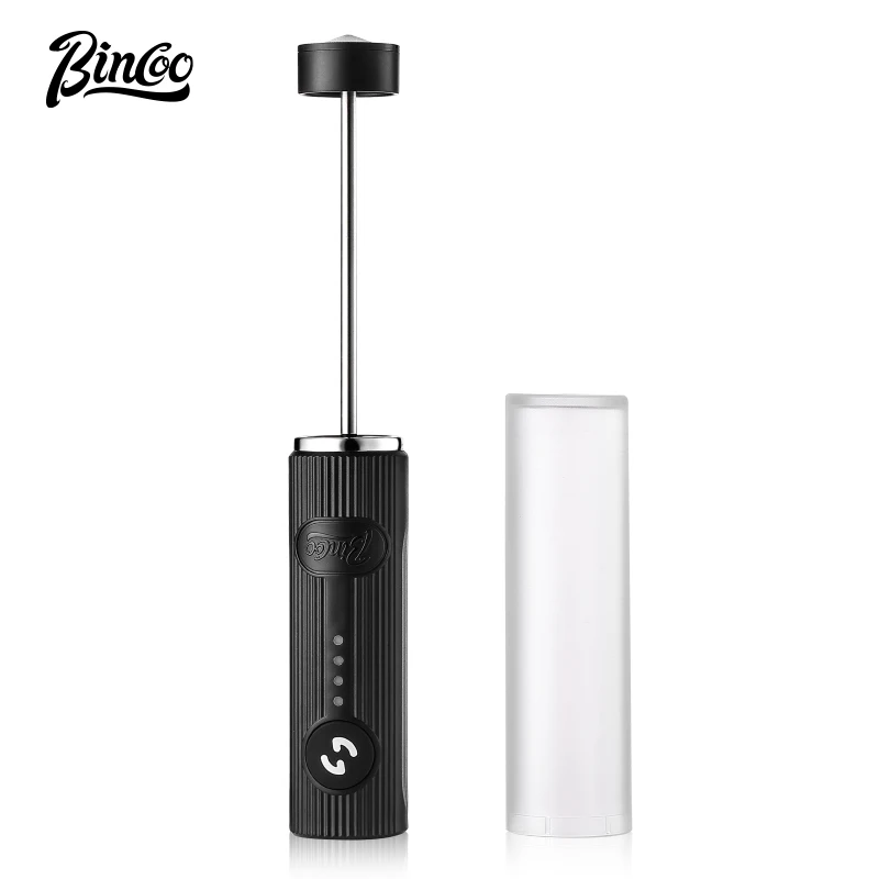 Bincoo UPGRADED Elektrische Ko - Portable Blender Usb Rechargeable recensie en prijs