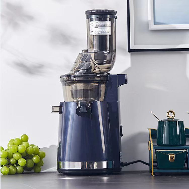 Elektrische slowjuicer blender - Electric Slow Juicer Cold Press recensie en prijs