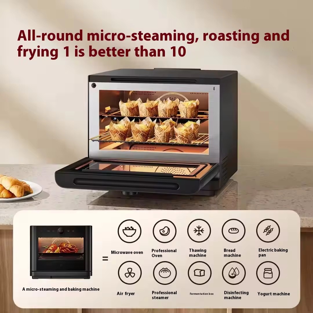 Mijia 27L Smart Magnetron Stoo - Home Appliances recensie en prijs