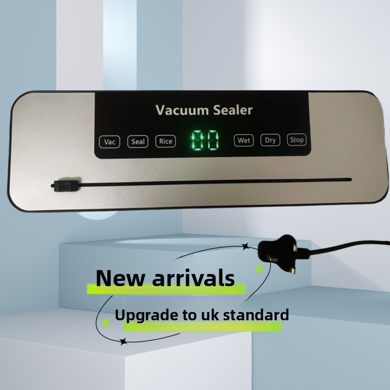 Vacuümverpakken, compressor, h - Food Vacuum Sealer Machine recensie en prijs