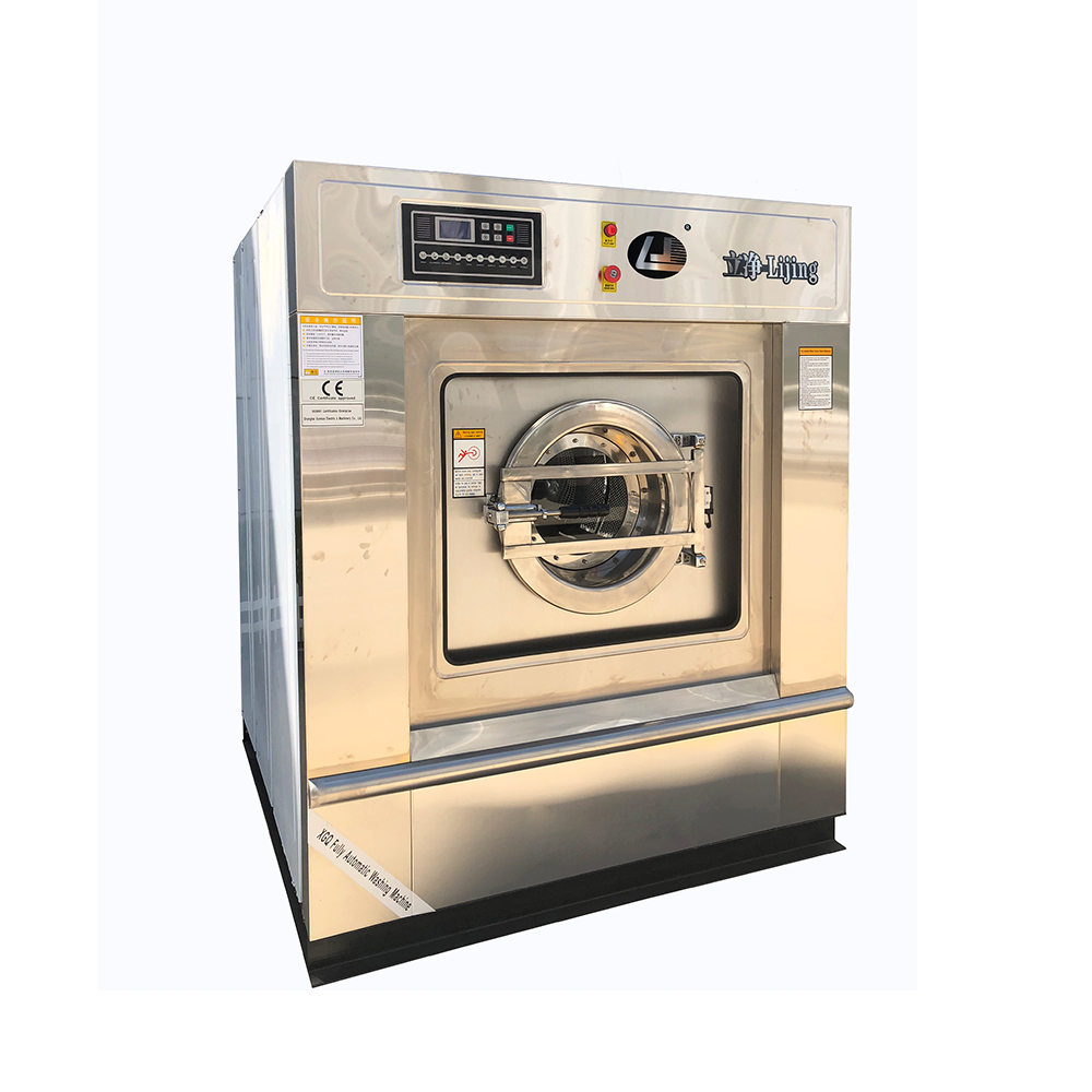 Industriële wasmachines met vo - Laundry recensie en prijs