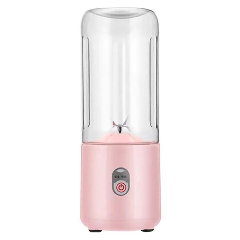 ABBP-Usb Oplaadbare Draagbare  - Portable Blender Usb Rechargeable recensie en prijs