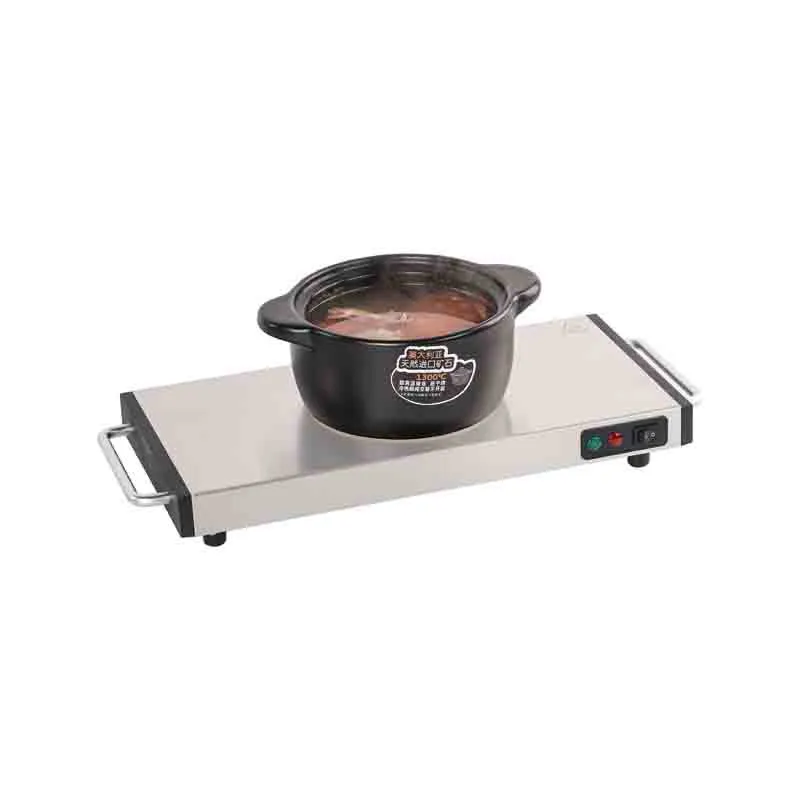 KW-2041 Elektrische isolatiepl - Small Appliances recensie en prijs