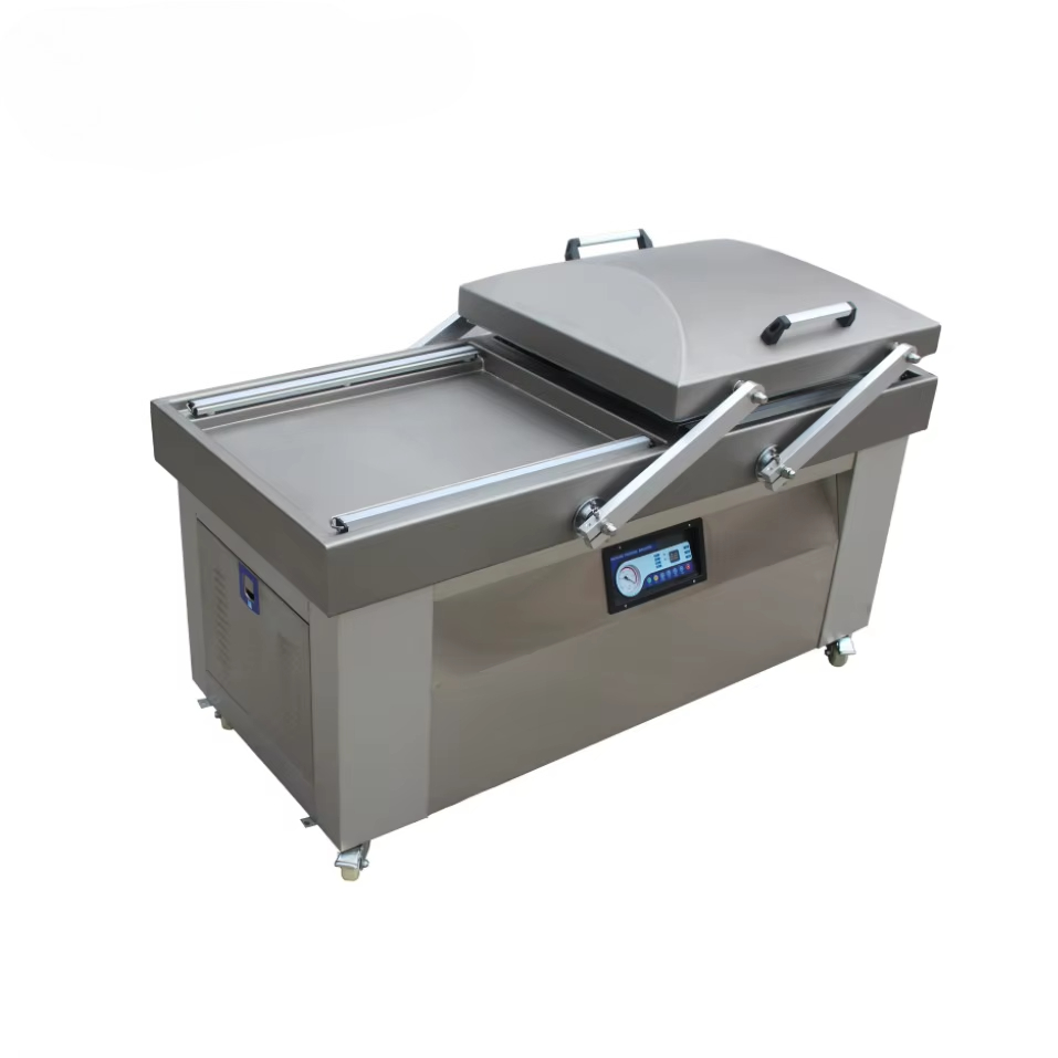 Vacumeermachine Dz600 DZ400 vo - Food Vacuum Sealer Machine recensie en prijs
