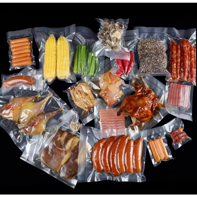 Vacumeermachine Dz600 DZ400 vo - Food Vacuum Sealer Machine recensie en prijs
