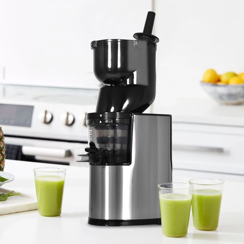 Automatische Juicer Extractor  - Electric Slow Juicer Cold Press recensie en prijs