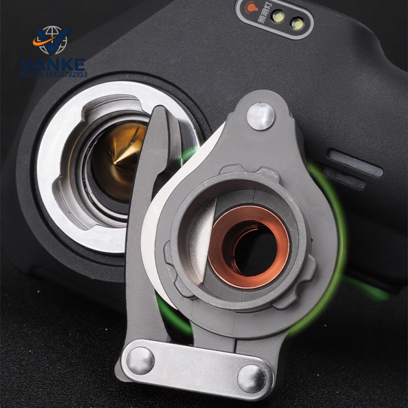 Flaringtool DSZH ST-E800A Elek - Air Conditioners recensie en prijs