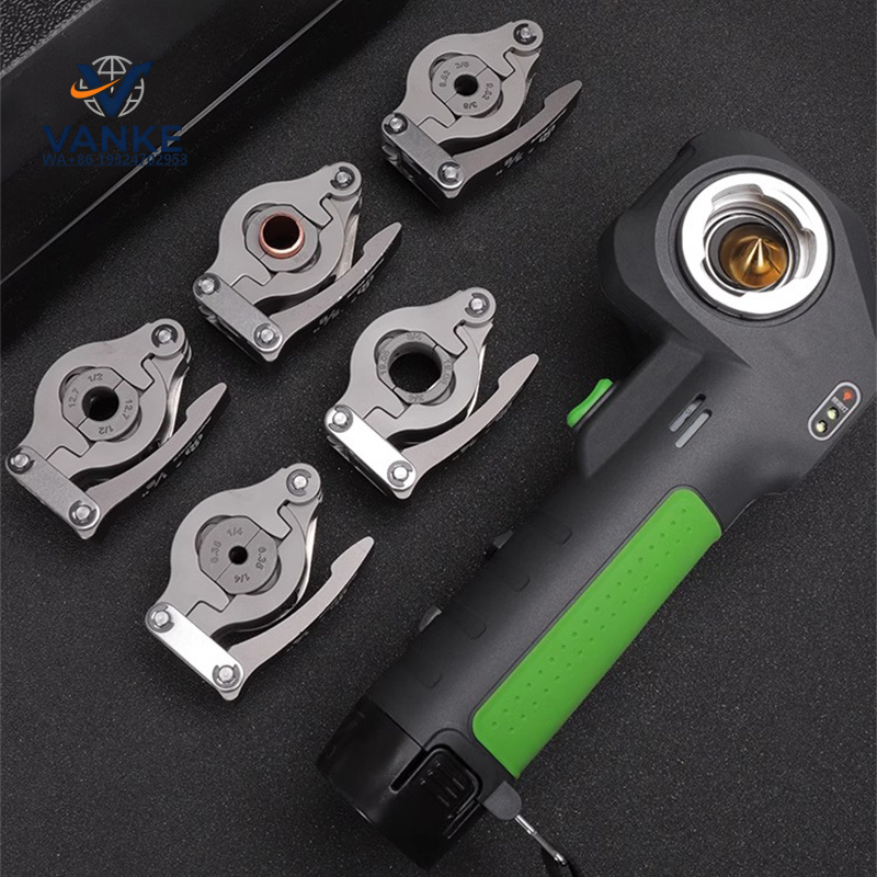 Flaringtool DSZH ST-E800A Elek - Air Conditioners recensie en prijs