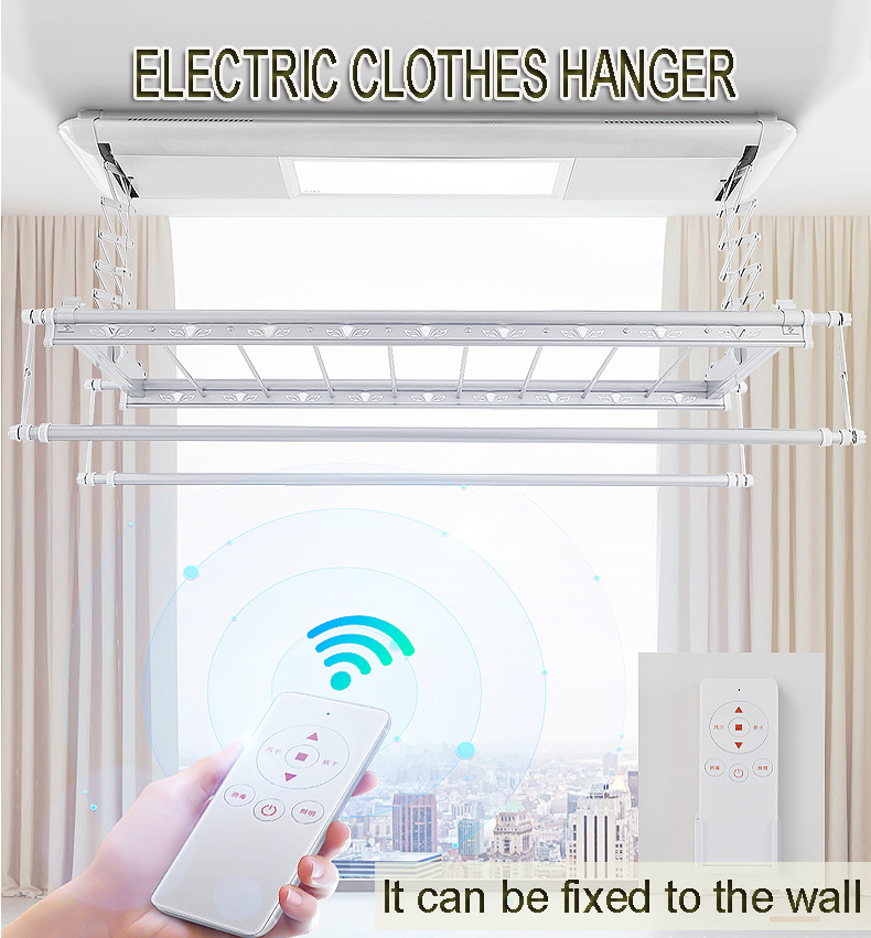 LED Automatische Slimme Bestur - Laundry recensie en prijs