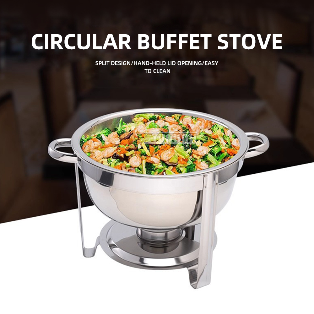 LS-RG835 7L roestvrijstalen ro - Small Appliances recensie en prijs