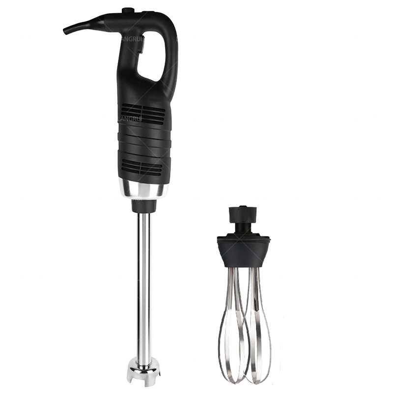 Multi Speed RVS Elektrische St - Immersion Hand Blender Set recensie en prijs
