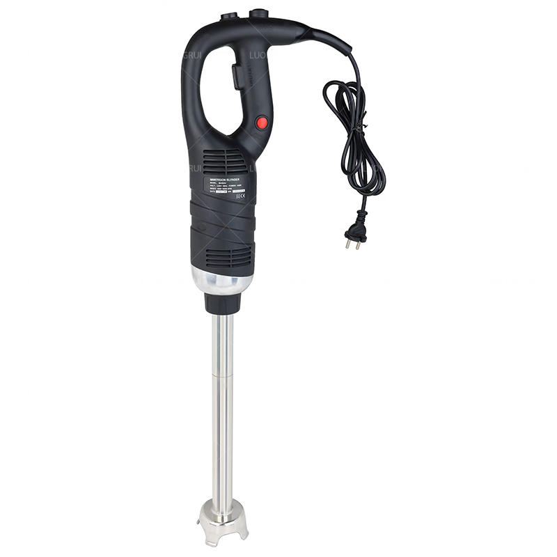 Multi Speed RVS Elektrische St - Immersion Hand Blender Set recensie en prijs