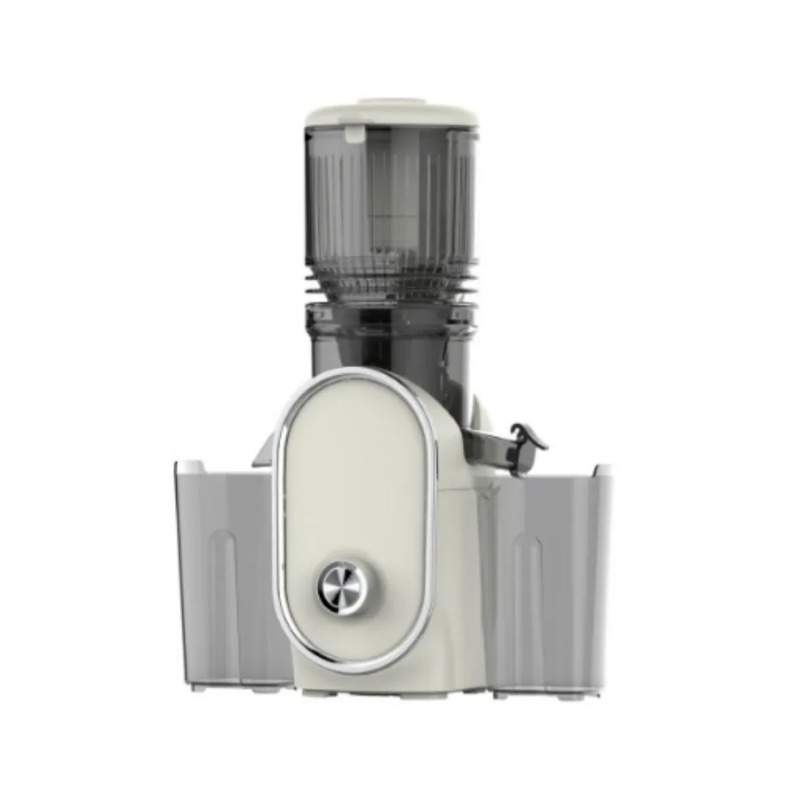 Grote mond 128mm breed 300W gr - Electric Slow Juicer Cold Press recensie en prijs