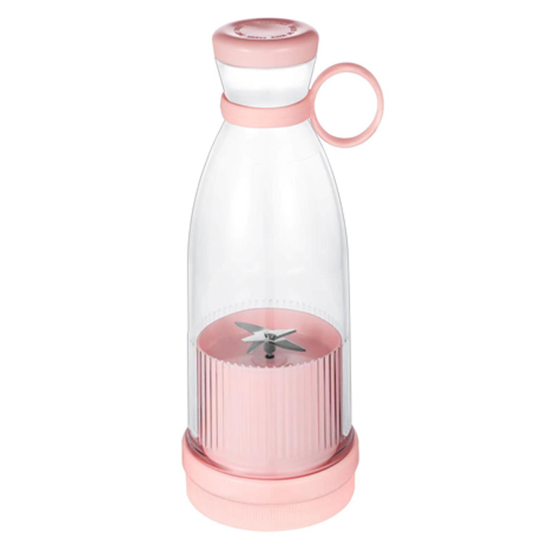 Wegwerp de zware blenders! Pal - Portable Blender Usb Rechargeable recensie en prijs
