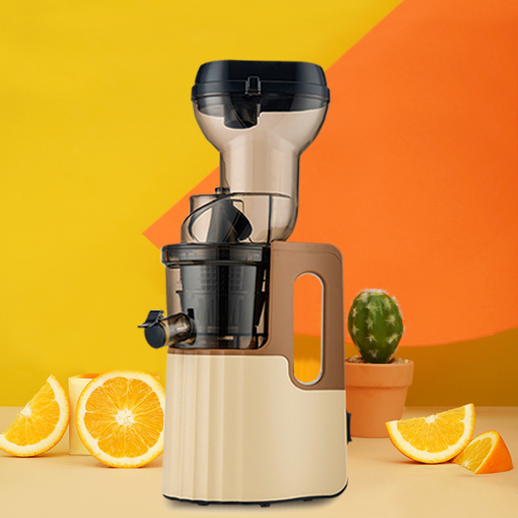 Brede Mond Commerciële Slow Ju - Electric Slow Juicer Cold Press recensie en prijs