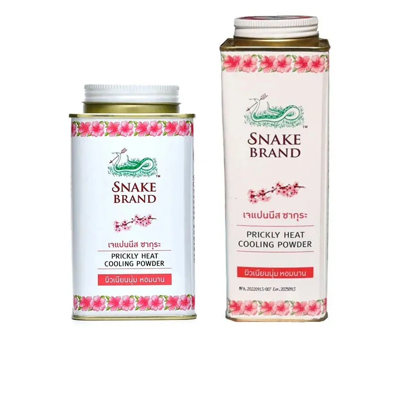 Thai Snake Powder Snake Brand  - Air Conditioners recensie en prijs